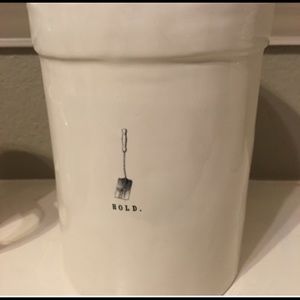 Rae Dunn boutique hold